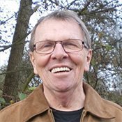 Peter Cockersell