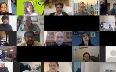 Il Video, III° INCONTRO Dialoghi Comunitari Democratici – International Edition
