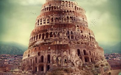 Babel Meeting. The democratic therapeutic community in the world today