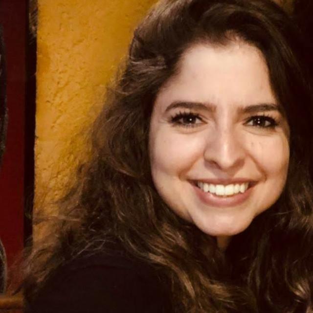 Mariana Puchivailo