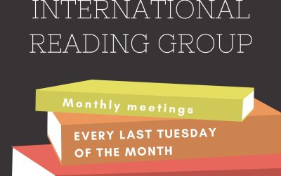 International Reading Group