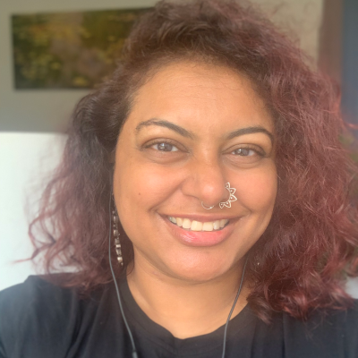 Hena Faqurudheen
