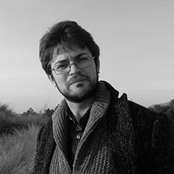 Marcelo Rodrigo