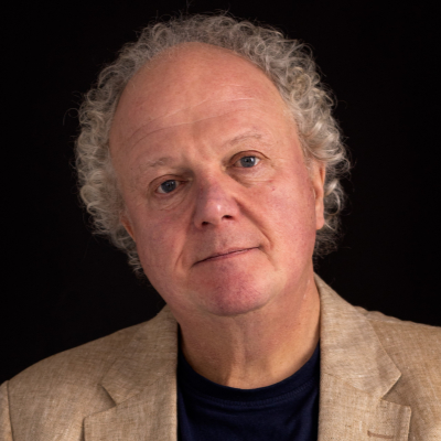 Rex Haigh